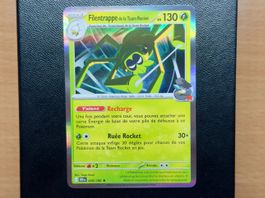 Filentrappe HOLO (020/182) - RIVALITÉS DESTINÉES - DRI FR