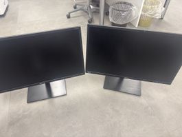Samsung 27” Monitor – 2 Stück – ab CHF 1.–