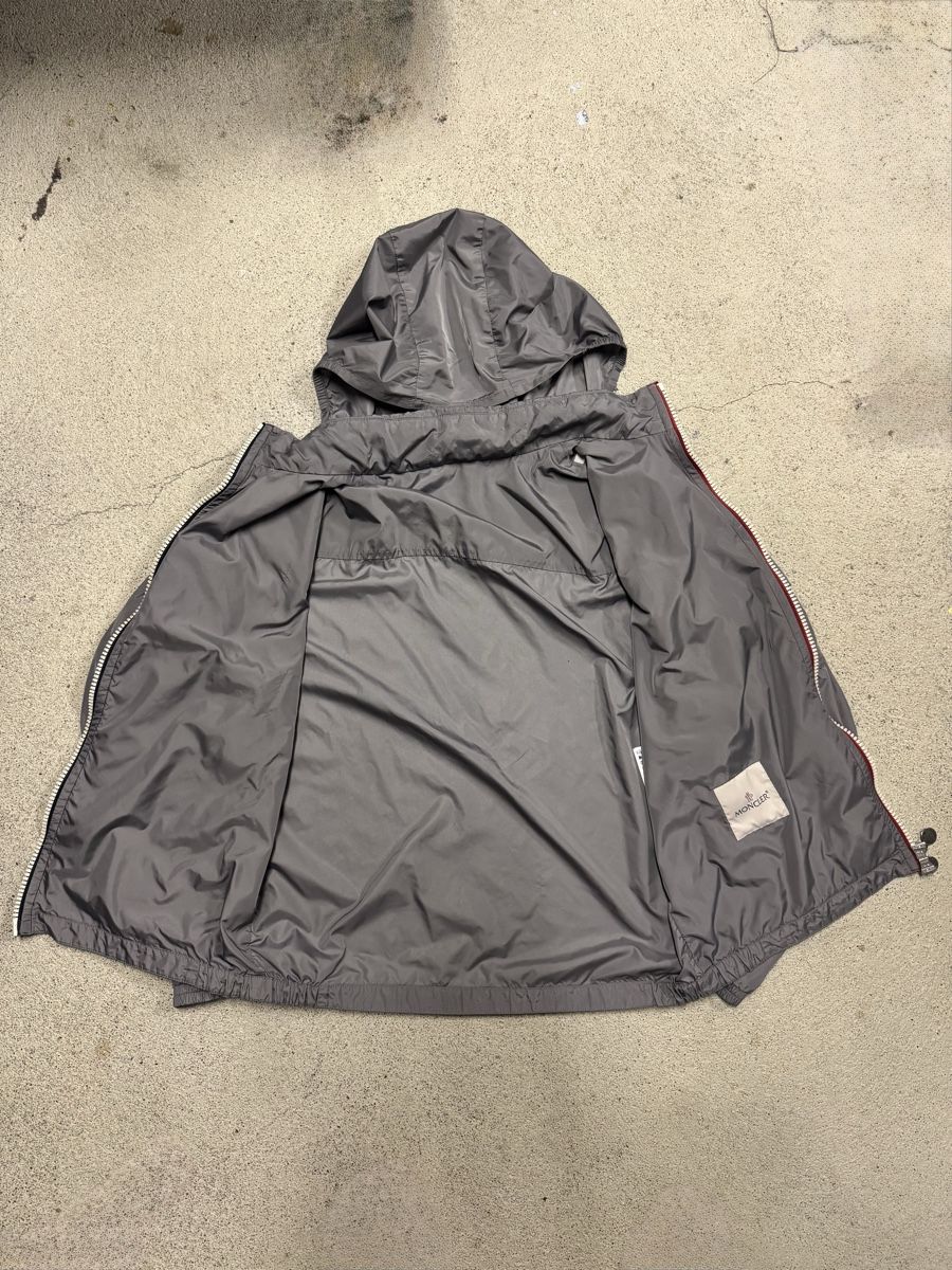 Moncler Giacche: Moncler Jacke – Usato da Meierskappel venduto da beda 2