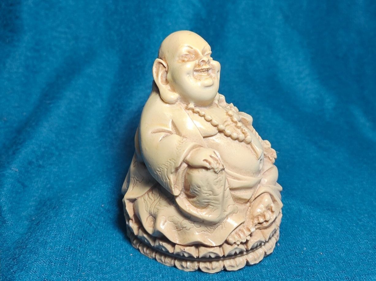 Skulpturen & Statuen: Buddha Figur (Nr. 27304) – Gebraucht aus Rothrist von SiddharthaMoon 1