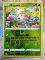 Pokémon TCG – Shaymin Reverse (ASR014) Astral Radiance