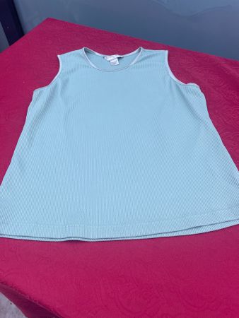 Damen T-Shirt Top Allison Daley XL