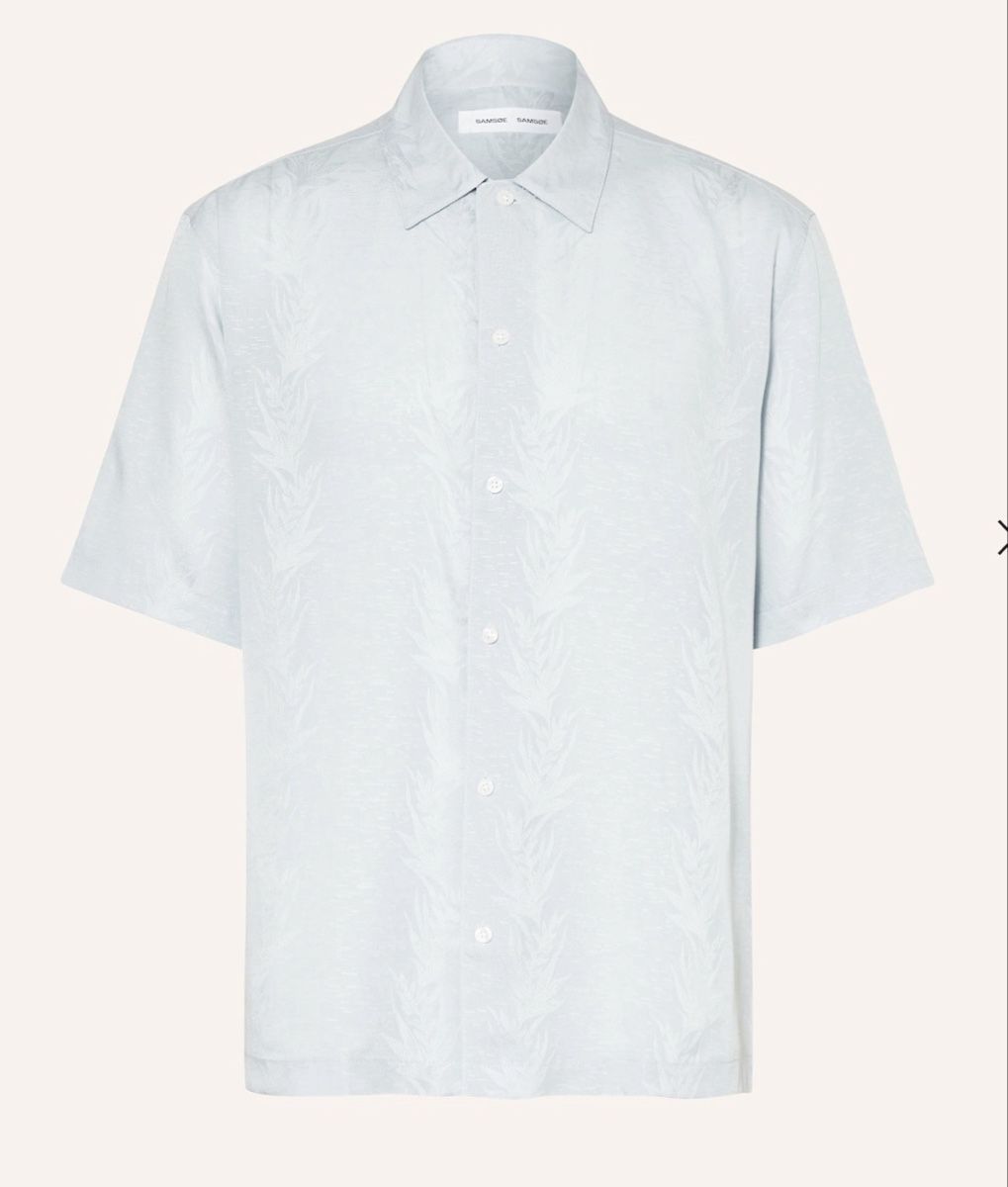 Camicie: Shirt male Samsoe Samsoe. brand new – Nuovo e nell'imballaggio originale da Zürich venduto da kse_jw8w 1