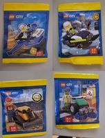 LEGO City Paperbags
