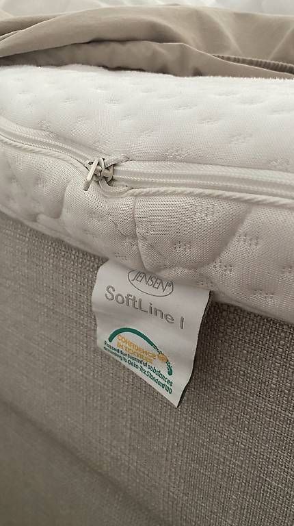 Lits: Boxspring Bett – D'occasion à Willisau par priyo 3