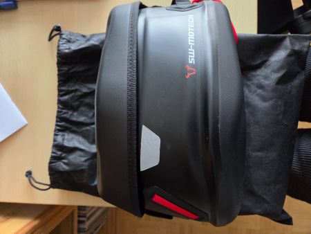 Tankrucksack SW Motech Pro Yukon WP