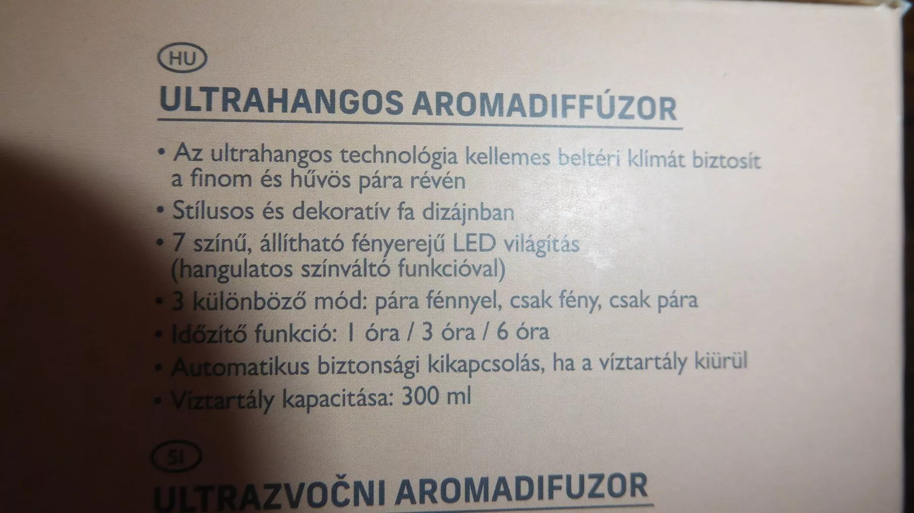 Duftöldiffusoren: Aroma DIFFUSOR AMBIANO – Gebraucht aus Sargans von Benziner 5