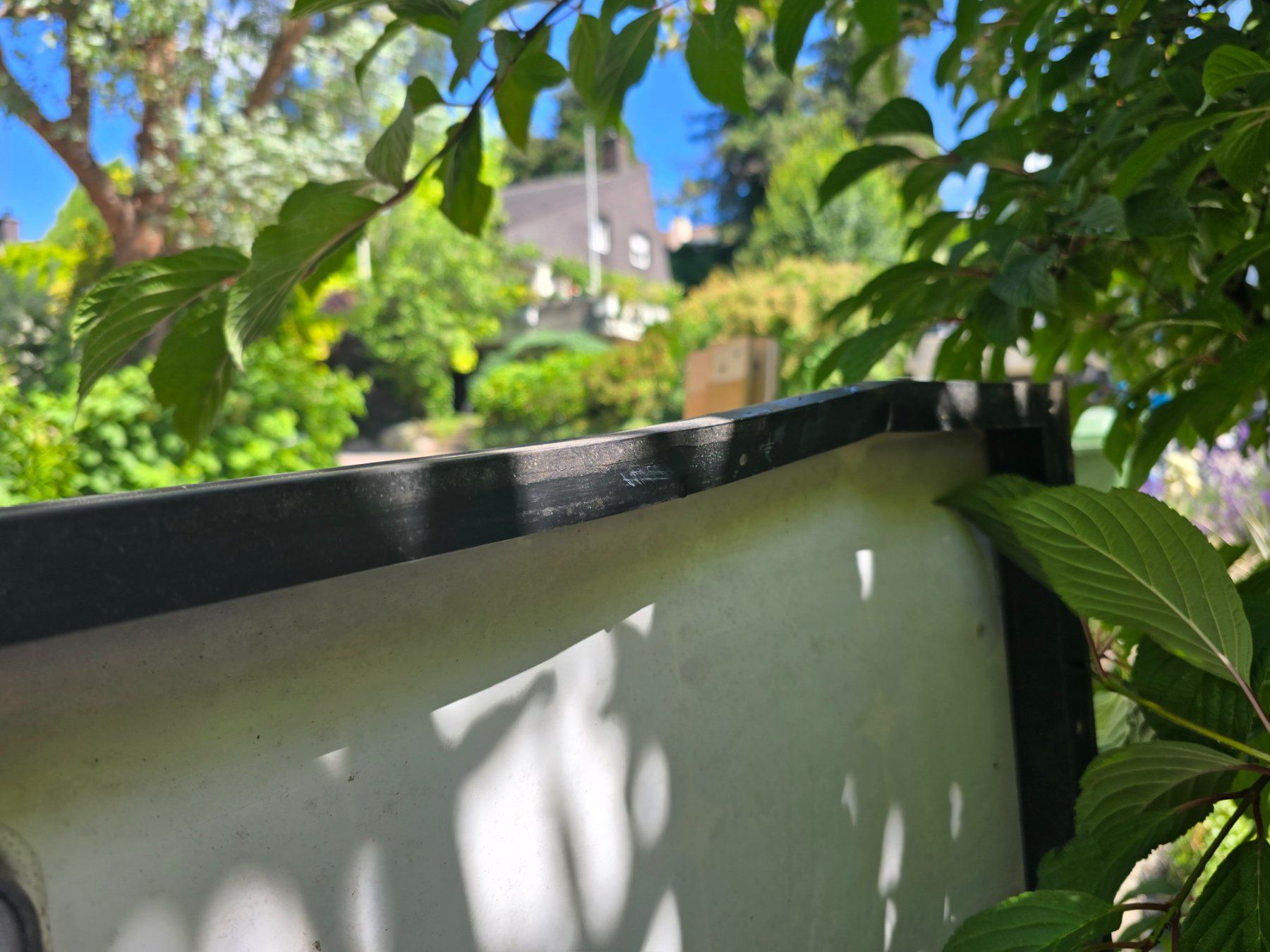 Dispositivi a energia solare: 5x Solarmodule Sunpower SPR-E19-320 – Usato da Wallisellen venduto da 1959carlo 5