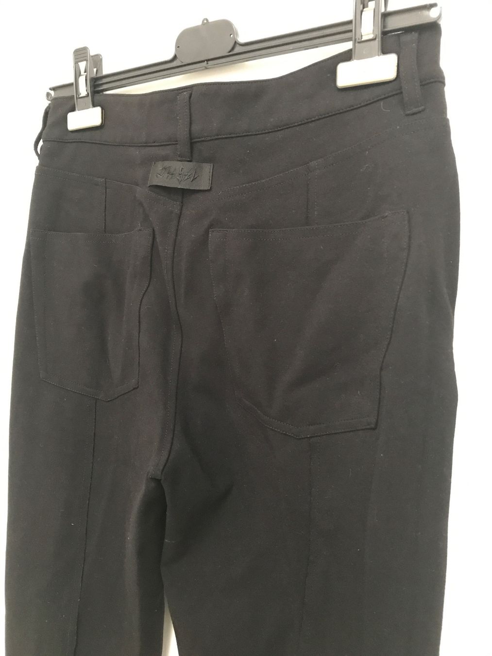 Diesel Hosen: DIESEL Hose in Schwarz 28 – Gebraucht aus Glattfelden von Danshari 5