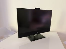 HP All-in-One 1000 GB, 16 GB, Intel i7-12700T NVIDIA GTX