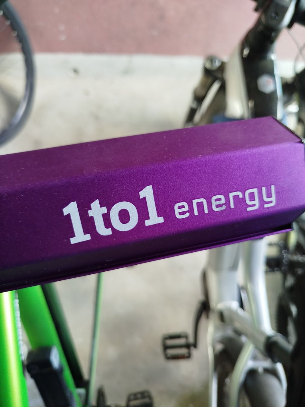Stromer Batterie: Stromer Akku(nur Akku) – Usato da Moosseedorf venduto da ayf_t9tm 2