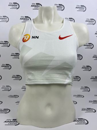 Nike NN Running Team Pro Elite 2021 Women Crop Top