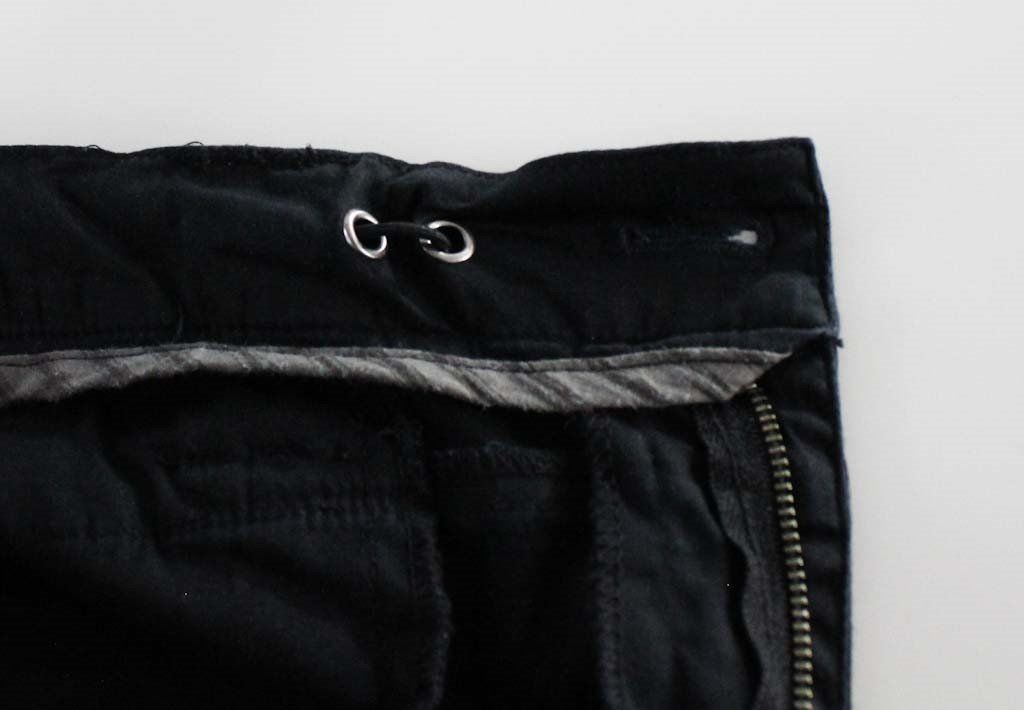 Nile Pantalons: NILE Hose Gr. S+ – D'occasion à Belp par caramel-secondhand 7