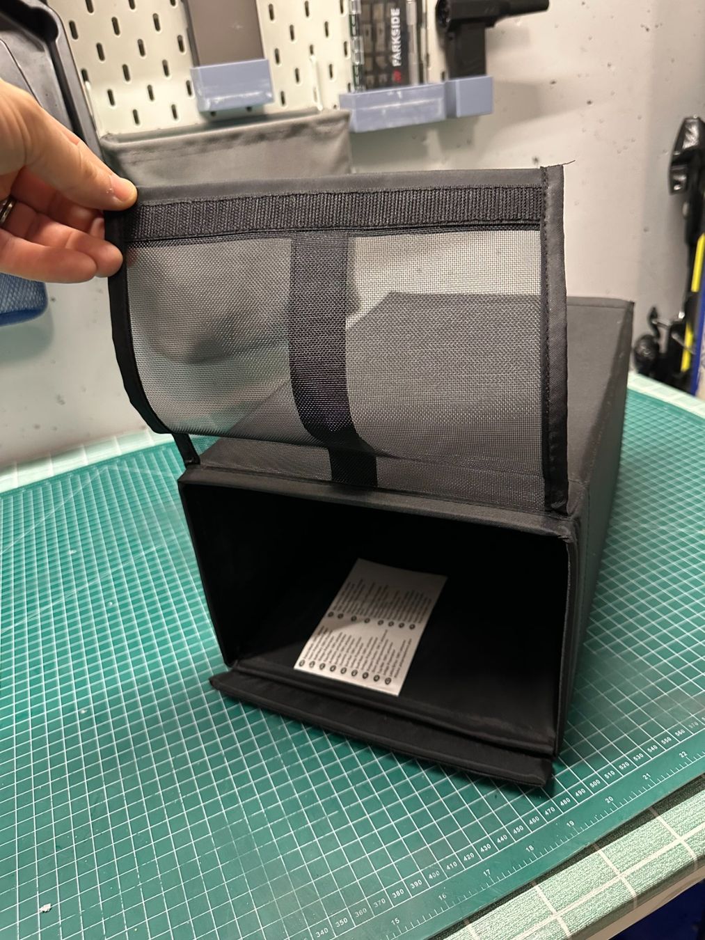 Ikea Contenitori & Simili: Ikea Schuhbox 4Stk. – Usato da Zug venduto da Supervamp
