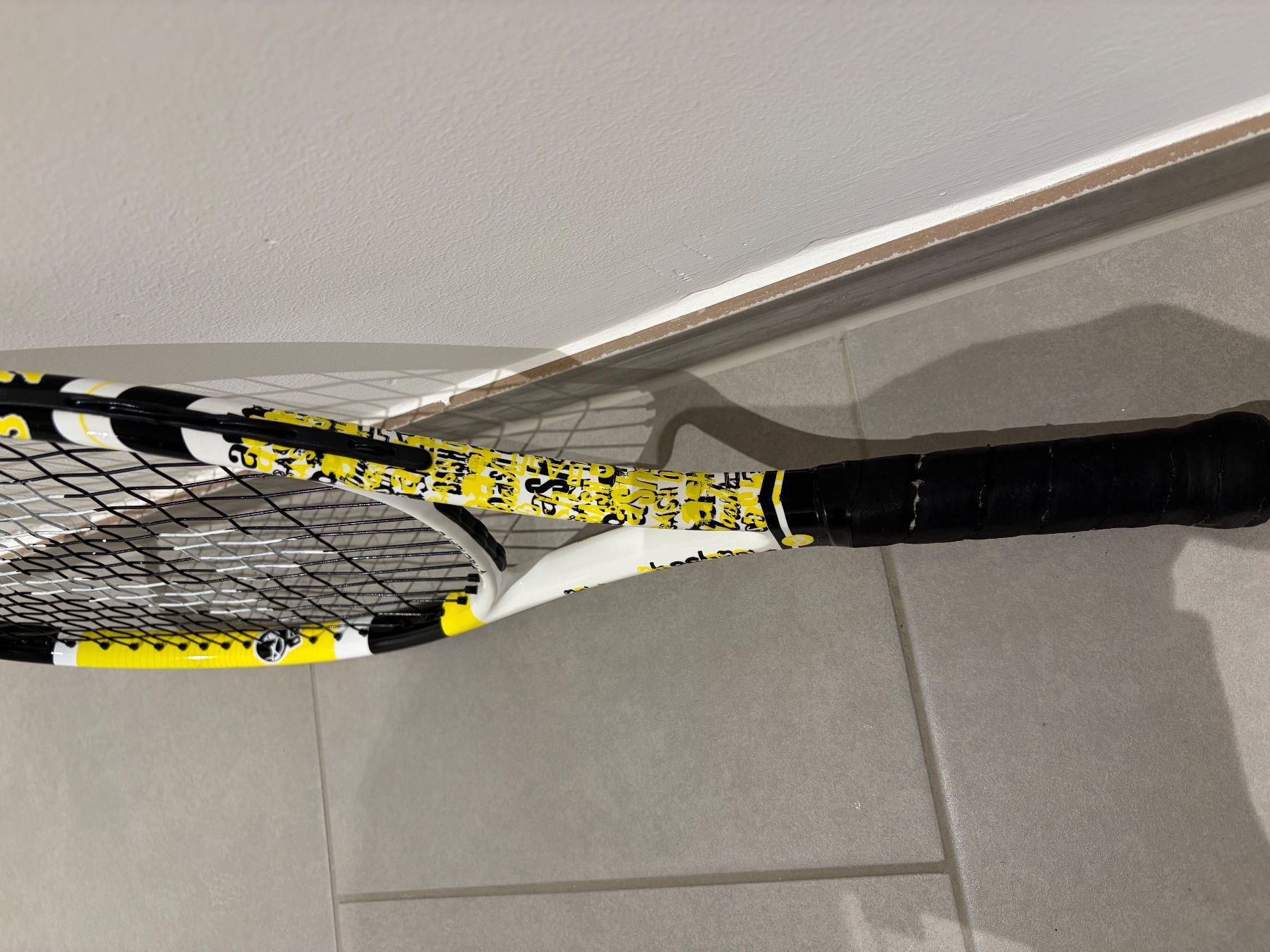 Schläger: Kindertennisschläger – Gebraucht aus St. Gallen von eva_6hsx 2