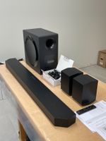 Heimkino Soundbar Samsung HW-Q990D (656 W, 11.1.4 Kanal)