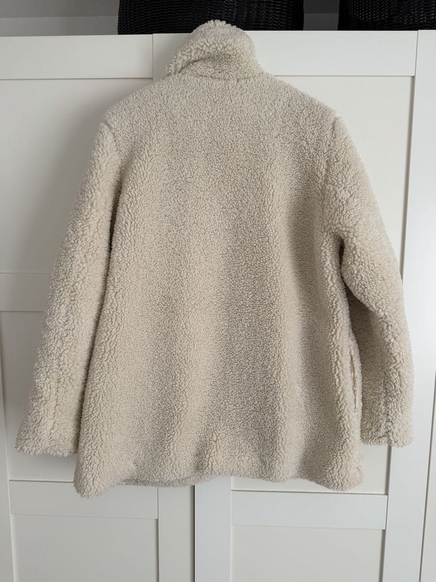 Zara Cappotti: Zara Teddymantel S – Usato da Buchrain venduto da Jasikistler 7