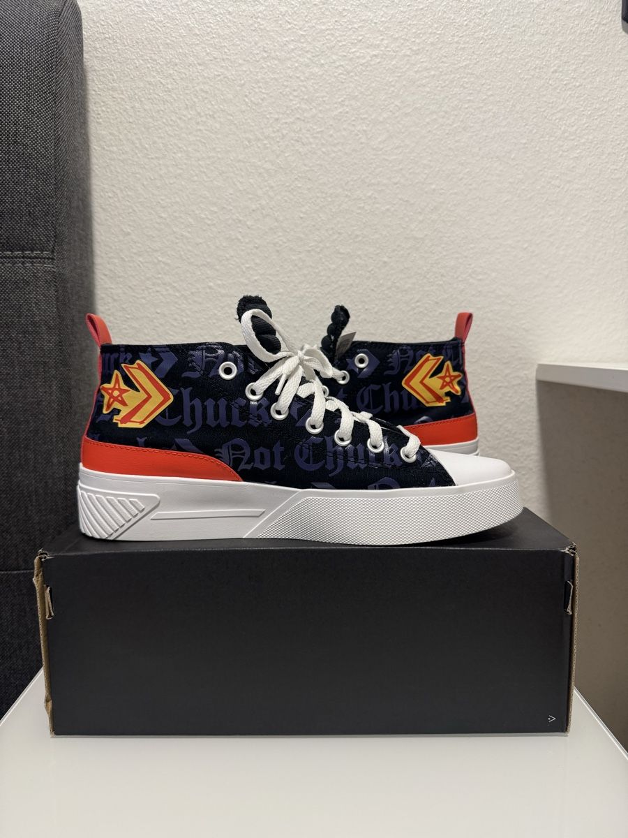 Converse Scarpe da uomo: Converse – Usato da Fribourg venduto da w4keuplukas 1