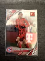Topps Chrome Jamal Musiala FC Bayern München