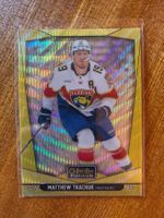 O pee chee patinum Matthew Tkachuk yellow