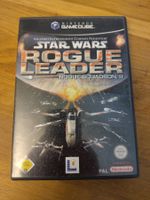 Star Wars: Rogue Leader - Rogue Squadron 2 - Nintendo Gamecu