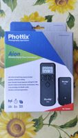 PHOTTIX AION für Canon  - Fernauslöser - Timer