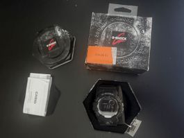 Casio G-Shock GBD 800