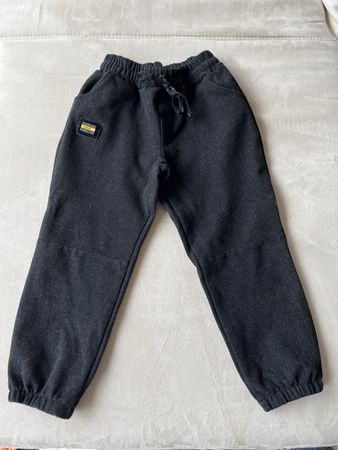 Hose (Frühling/ Herbst) Gr.98-104