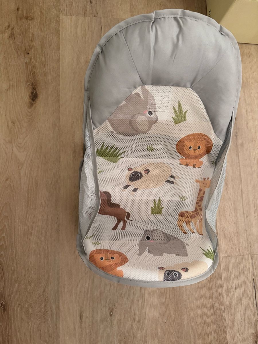 Vasche da bagno: Badesitz/stuhl Baby NEU – Nuovo (secondo la descrizione) da Zollikon venduto da Marsat25 1