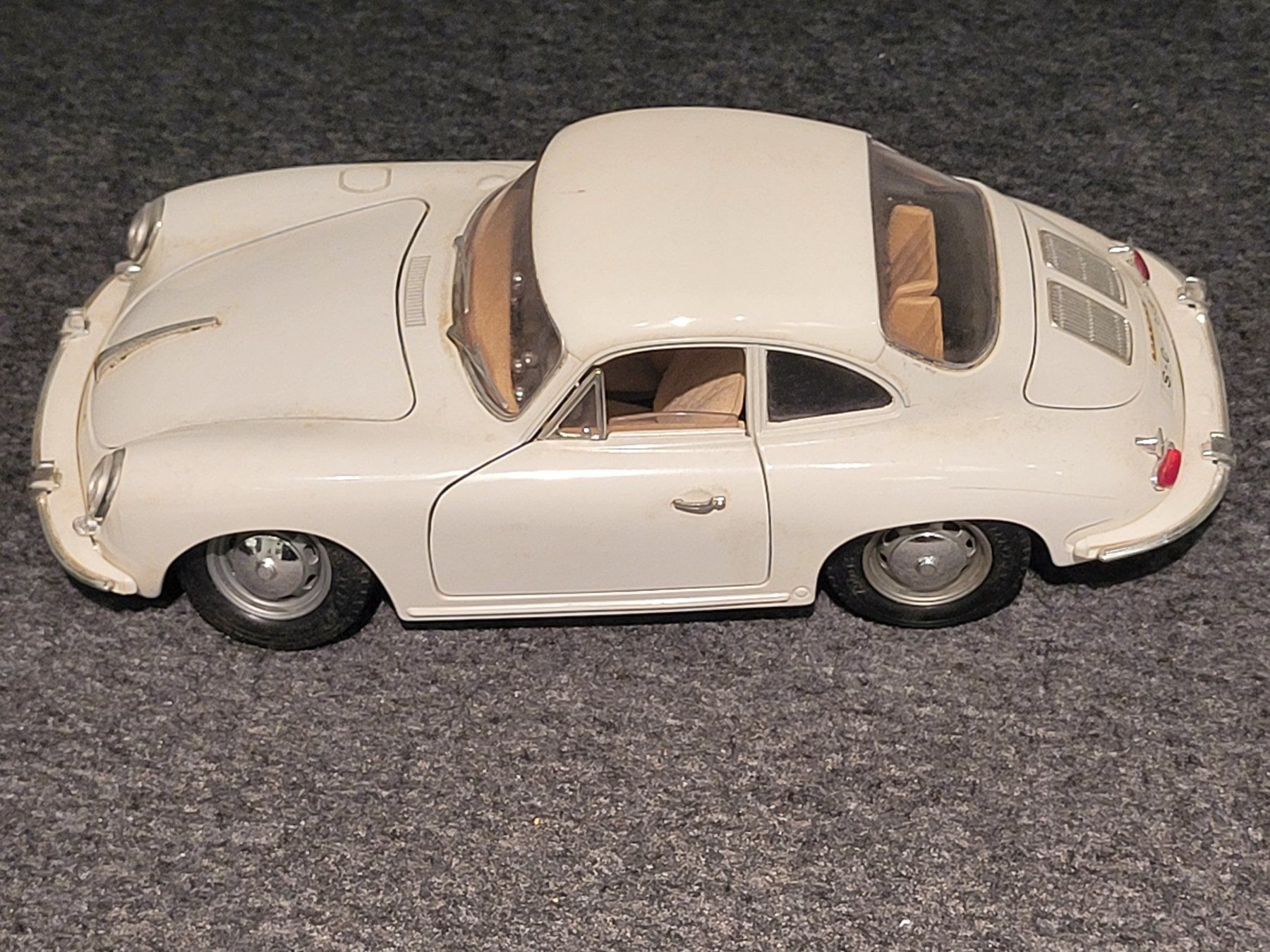 Porsche Modellini d'auto: Porsche 356 B  Modell Auto – Usato da Arlesheim venduto da ars_musica 2