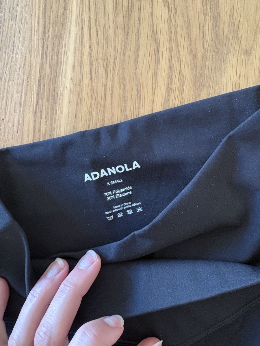 Adanola Leggings: Adanola Shorts – Gebraucht aus Wallisellen von lin_v 2