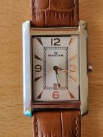 Nacar Tank Uhr
