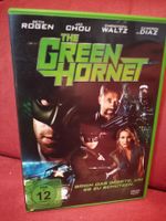 The Green Hornet DVD (Top Zustand)