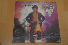 Vic Vergat – Down To The Bone