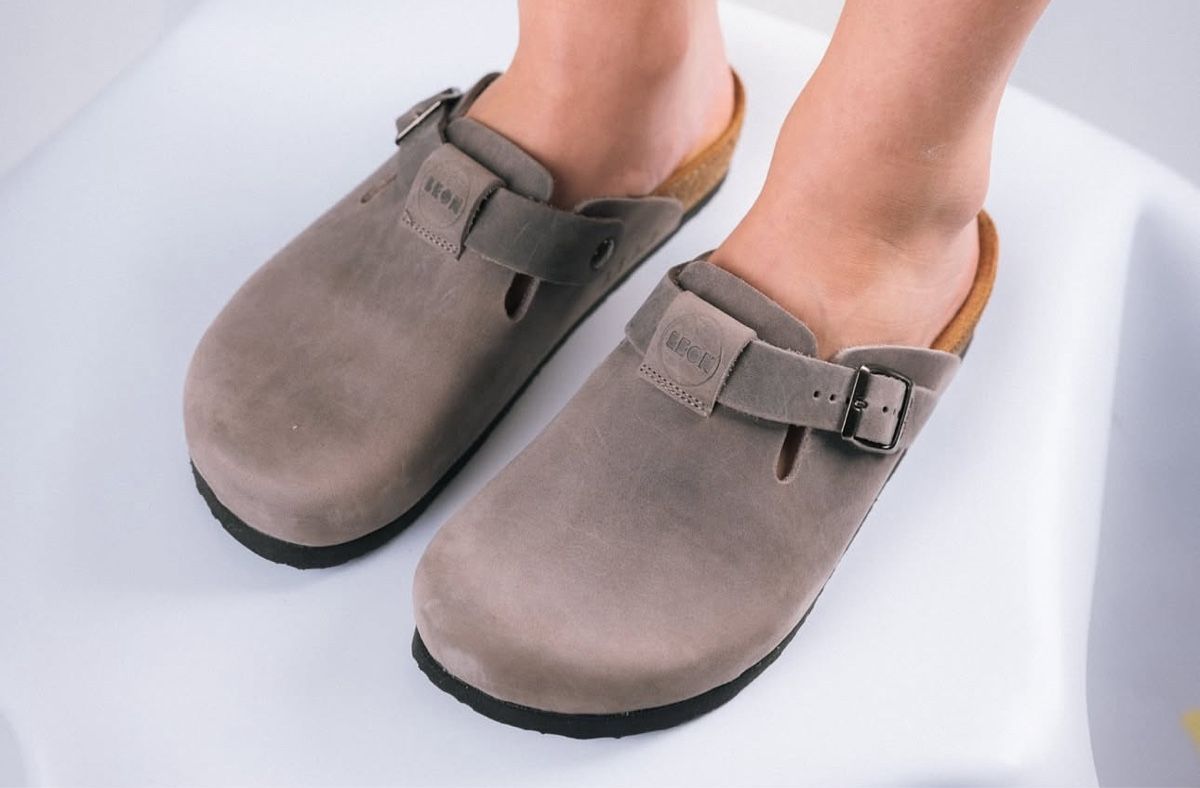 Scarpe da uomo: Leon scarpe – Nuovo e nell'imballaggio originale da Herisau venduto da debora9 9
