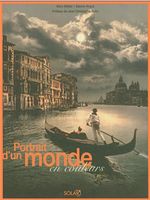 Portrait d'un monde en couleurs - franz Walter/Arqué - 1.118