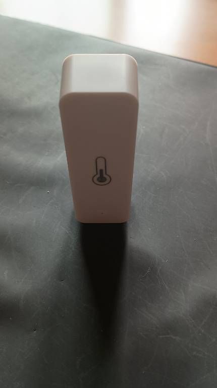 Sonstiges für Haushalt & Wohnen: Capteur de température et d'humidité IP65 Zigbee – Neu und originalverpackt aus Bercher von Canasson