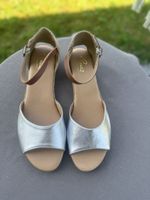 Sommersandalen Silber NEU!! viele weitere Modelle
