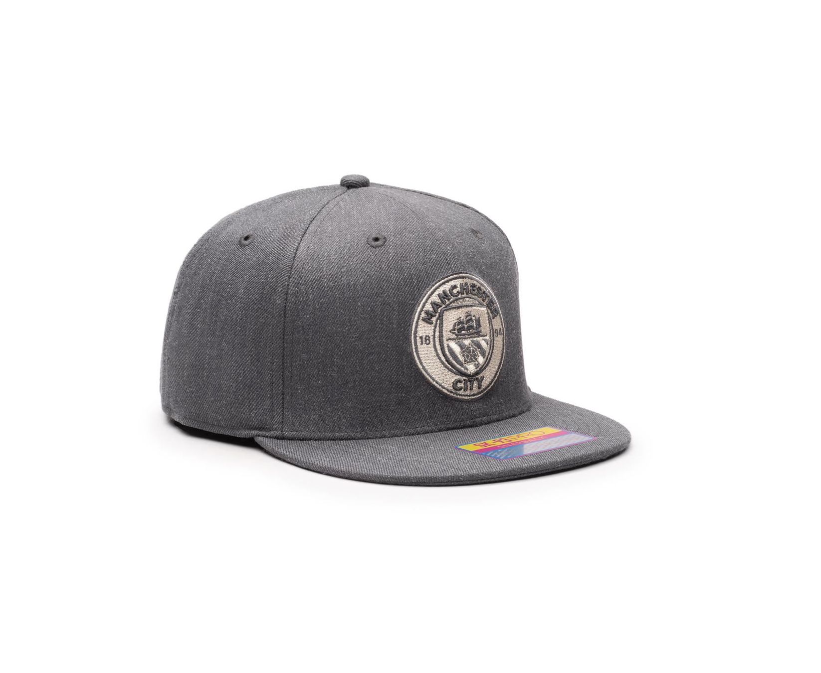 Maglie: Manchester City Cap Mütze – Nuovo e nell'imballaggio originale da Wil SG venduto da Football-Legends 1