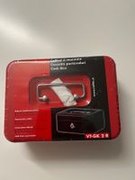 Rieffel Geldkassette, -tresor neu