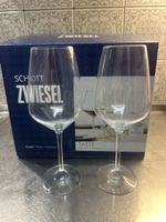 Gläser-Set - W’wein, Champ.& Longdrink