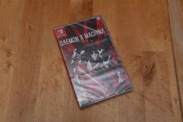 Daemon X Machina (NEU)