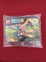LEGO Nexo Knights - Knighton Battle Blaster 70310 aus 2016