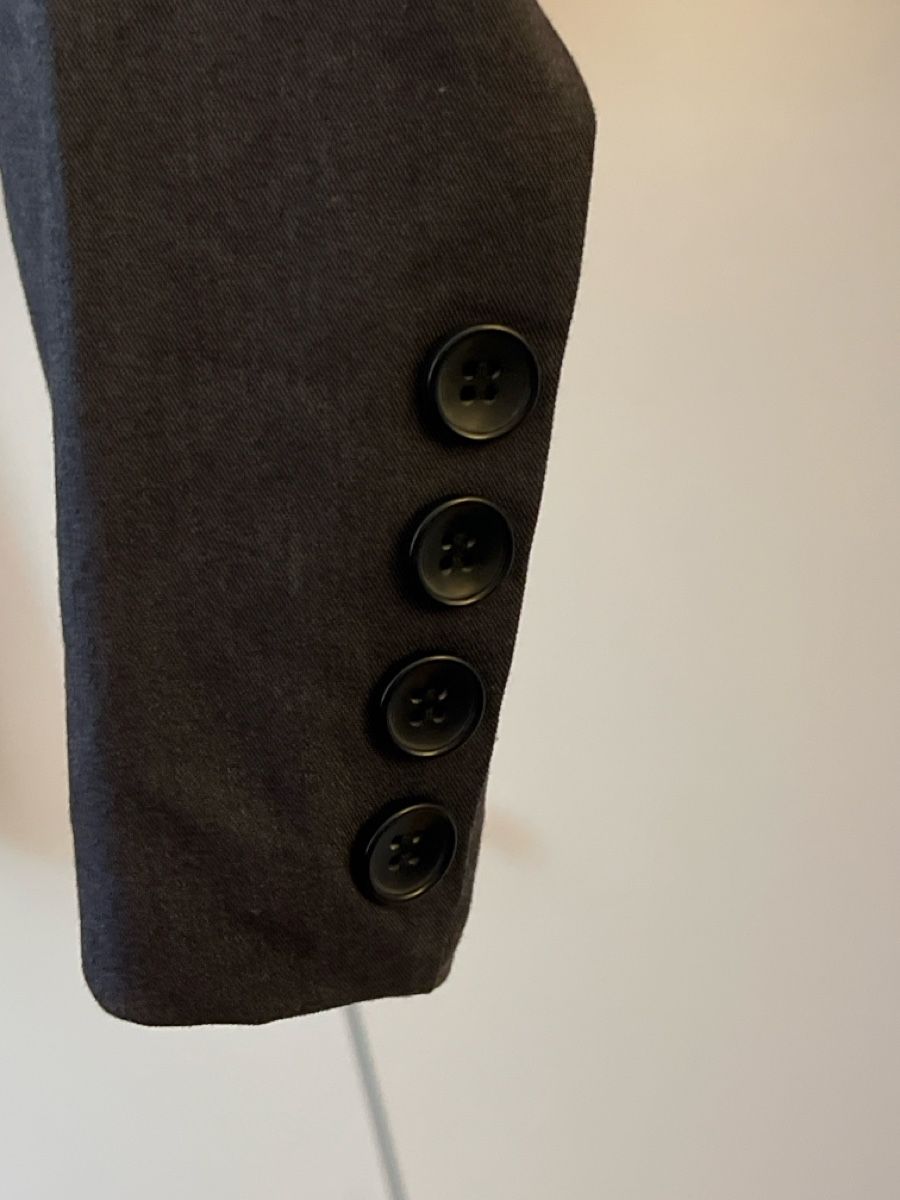Completi & Tailleur: ensemble Veste courte + jupe plissée, taille S – Usato da Renens VD venduto da sar_bwz5 3