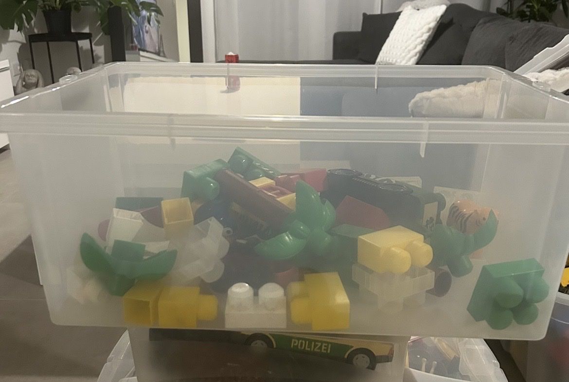 Baukästen: Duplo – Gebraucht aus Crissier von C.cantatore 3