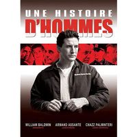 UNE HISTOIRE D'HOMMES,avec William Baldwin et Armand Assante