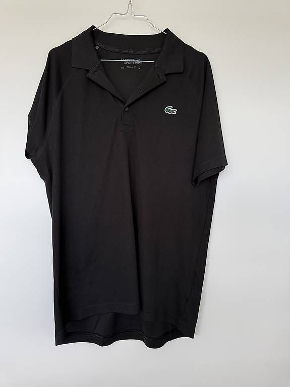 Lacoste Magliette Polo: Lacoste sport regular fit Gr. L – Usato da Lüterkofen venduto da GiCa_