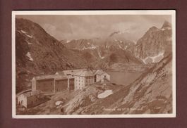 Hospice du GRAND-SAINT-BERNARD