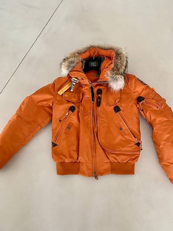 Parajumpers Giacche: Parajumpers Herrenjacke Grösse M – Usato da Port venduto da Sunnyluxe