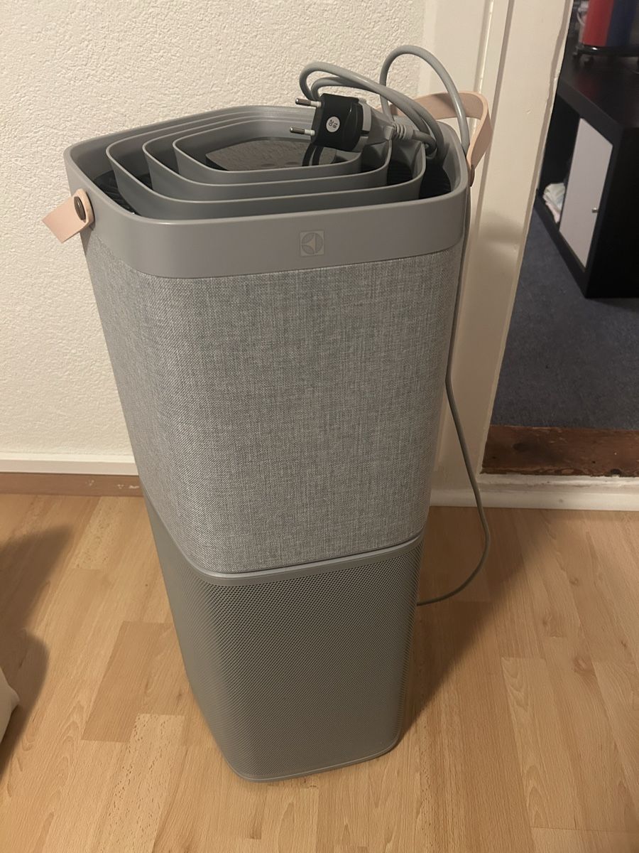 Electrolux Purificatori d'aria: Luftreiniger Electrolux – Usato da Ermenswil venduto da Speed028026